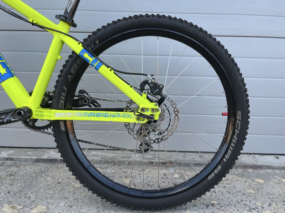 Врлосипед Drag C2