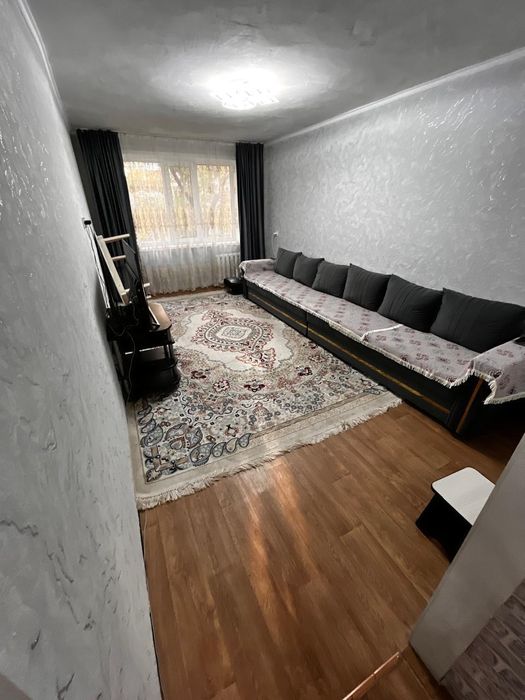 Продам 2 комн.кв., 2/5, распашонка