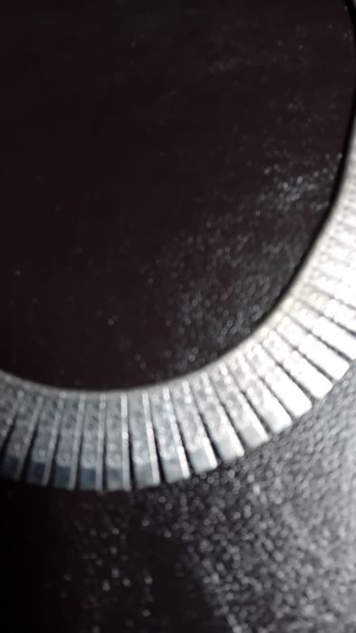 Сребърно колие  Клеопатра