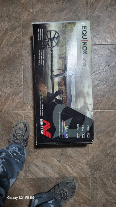 Металлаискаатель