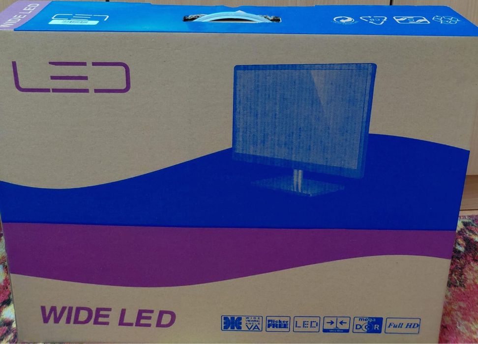 Новые компьютеры