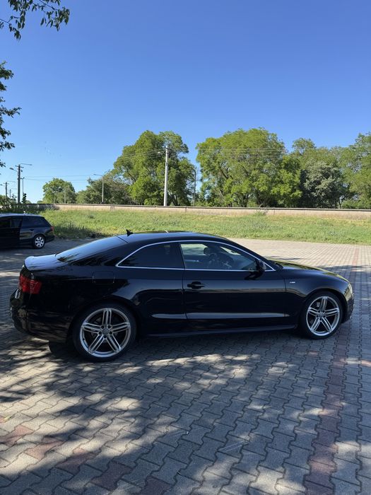 Audi A5 Coupe 2.0