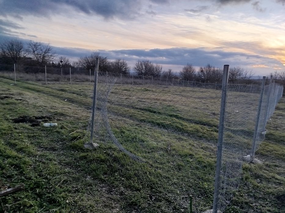 Продава се Парцел в Варна, Западна промишлена зона - 748 кв.м за 39 €/кв.м - Снимка #2