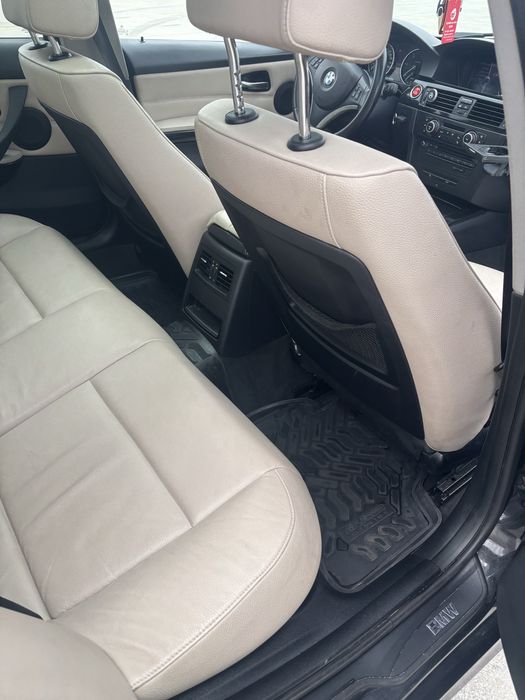 BMW seria 3 E91 318d