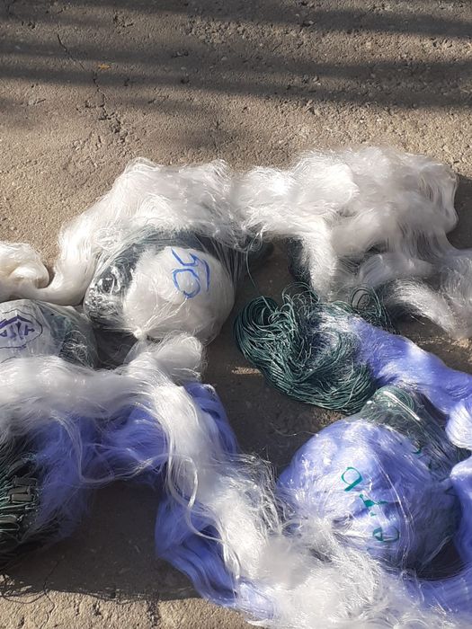 Plase de pescuit am toate mărimile