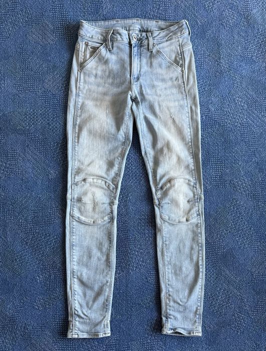 G-Star RAW Jeans ОРИГИНАЛНИ дамски дънки - 26 и  28