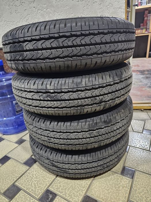 Дамас балон сотилади