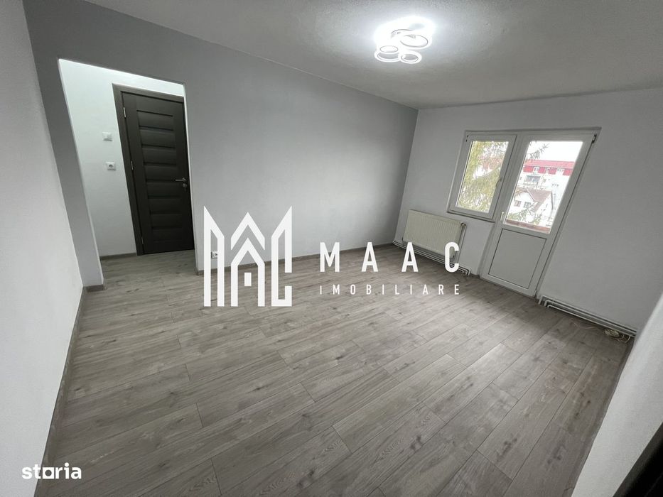 Apartament 2 camere | Renovat complet | 41 MPU | Rahova