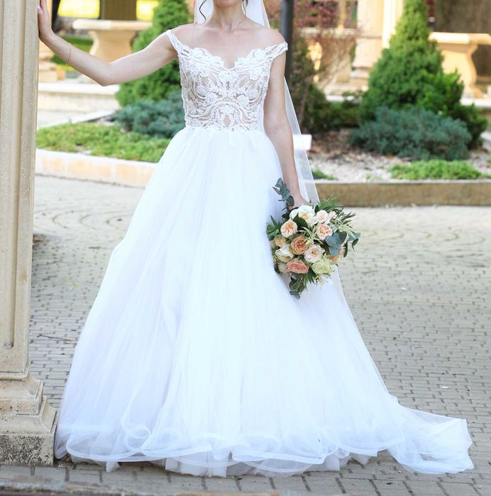 Rochie de mireasa