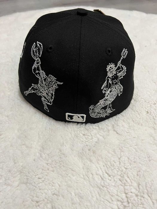 Sapca 59Fifty New Era