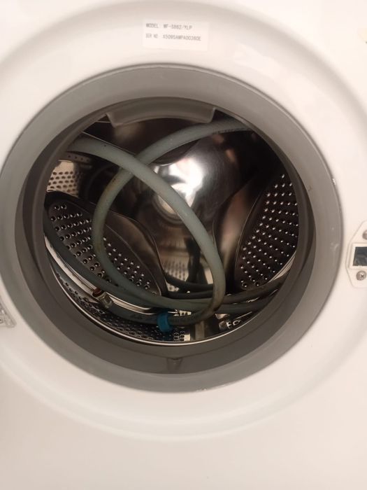 Продам стиральную машинку