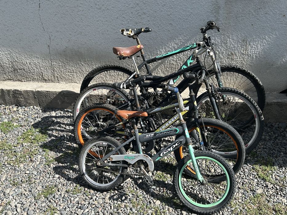Продам велики срочно