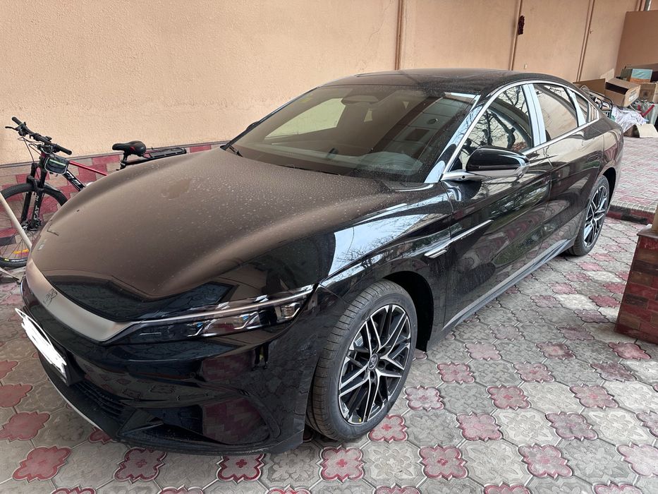 Byd han 2026 натариус restyling 635