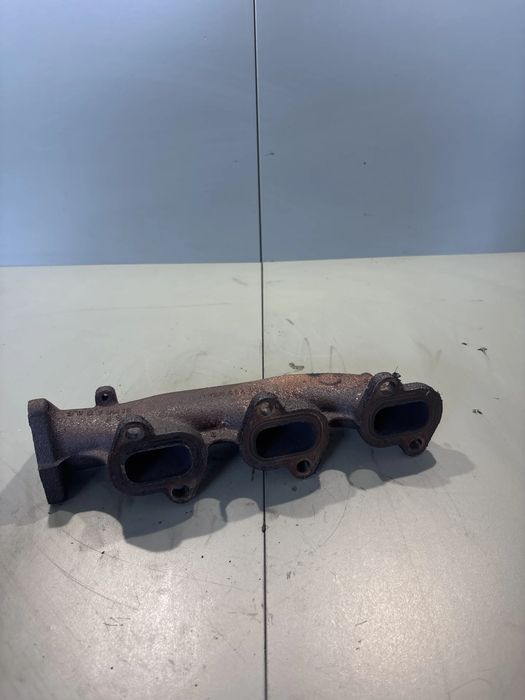 Galerie evacuare 859253036P Audi A8 2006