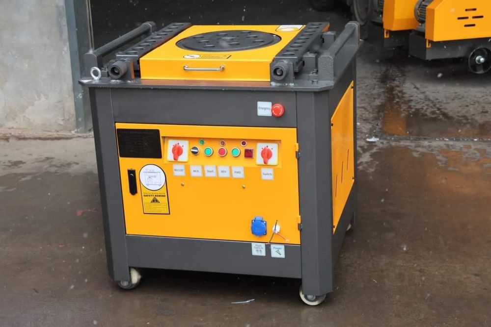 Armatura gib armatura rezka sim tekkislidigan tekkislaydigan