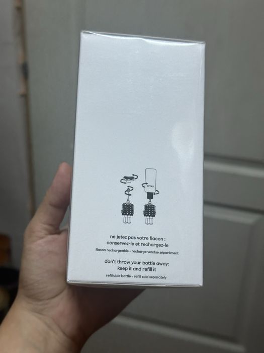 Paco rabanne fame edp