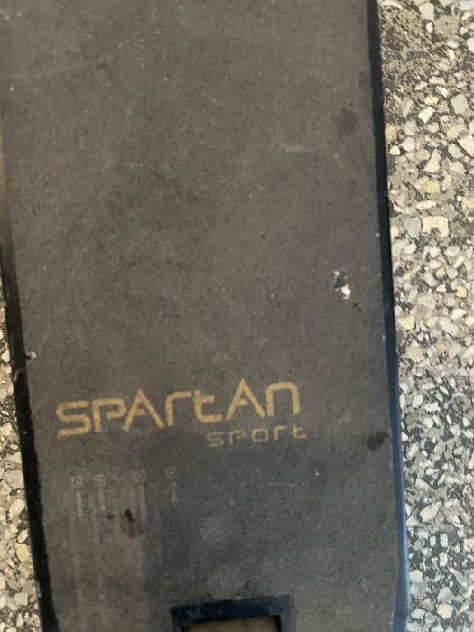 Vand trotineta freestyle Spartan in stare buna