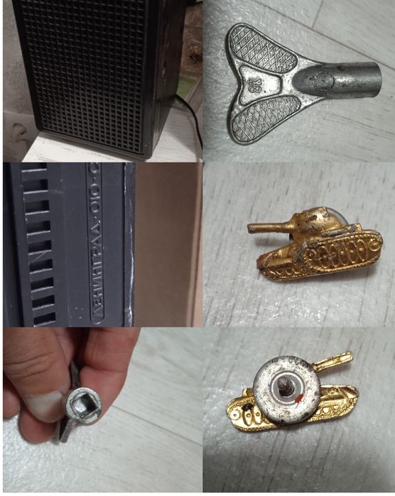 Разная посуда и другое для дома