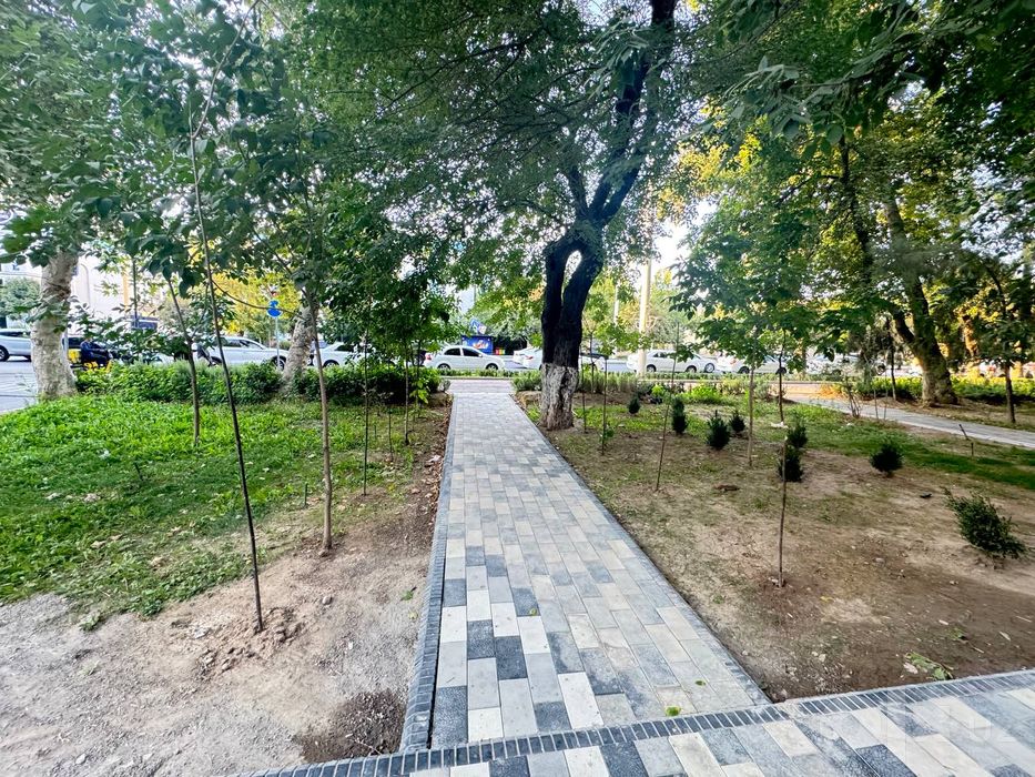 Коммерческое помещение 80 м2, Яккасарайский район