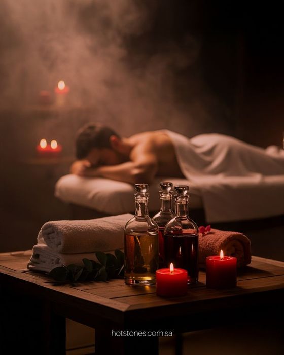 Профессиональный Массажист На выезд