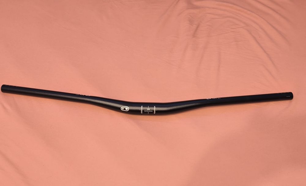 Нов Crankbrothers бар за колело