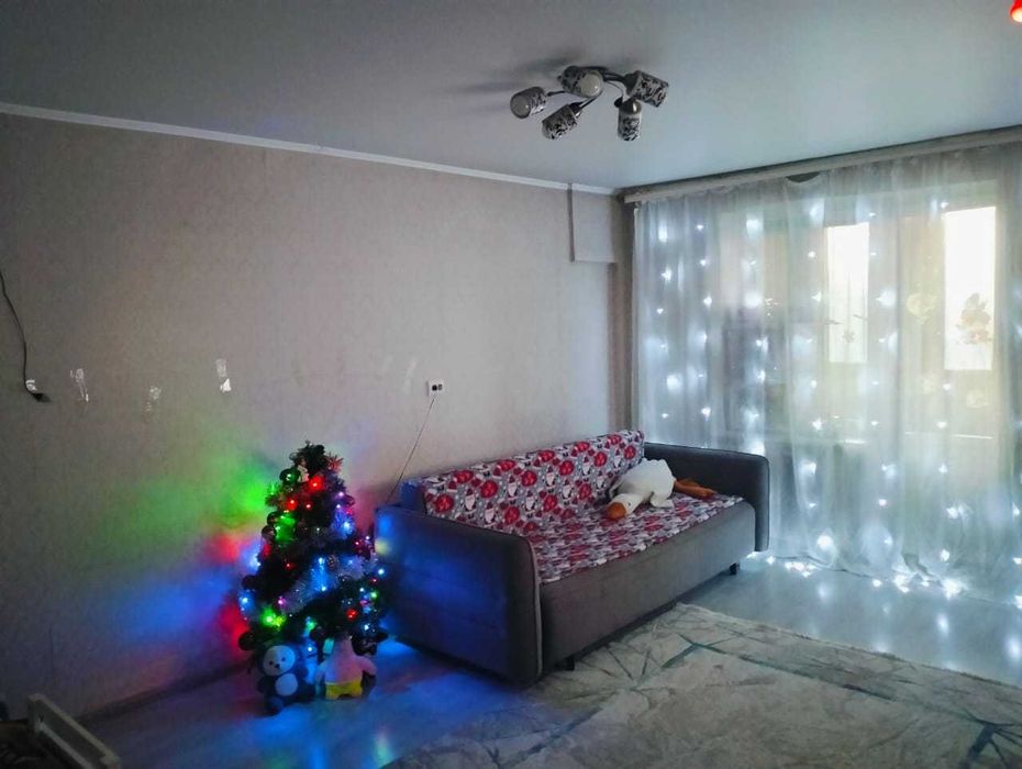 Продам квартиру Бурундай