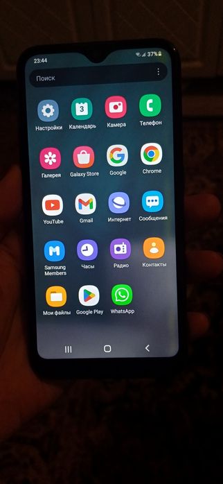 Продам самсунг смартфон