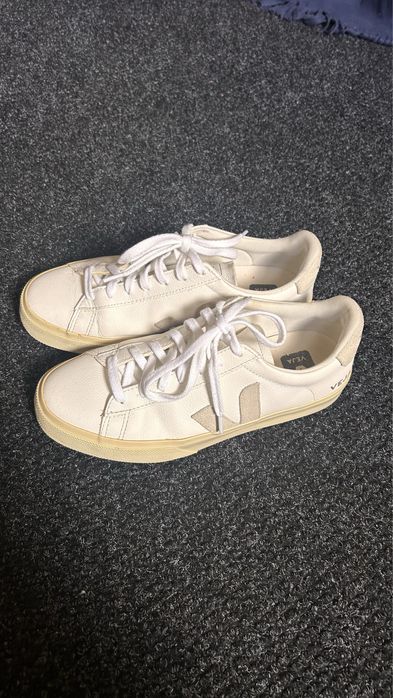 Маратонки Veja размер 40