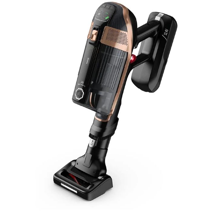 Пылесос TEFAL TY99F1WO