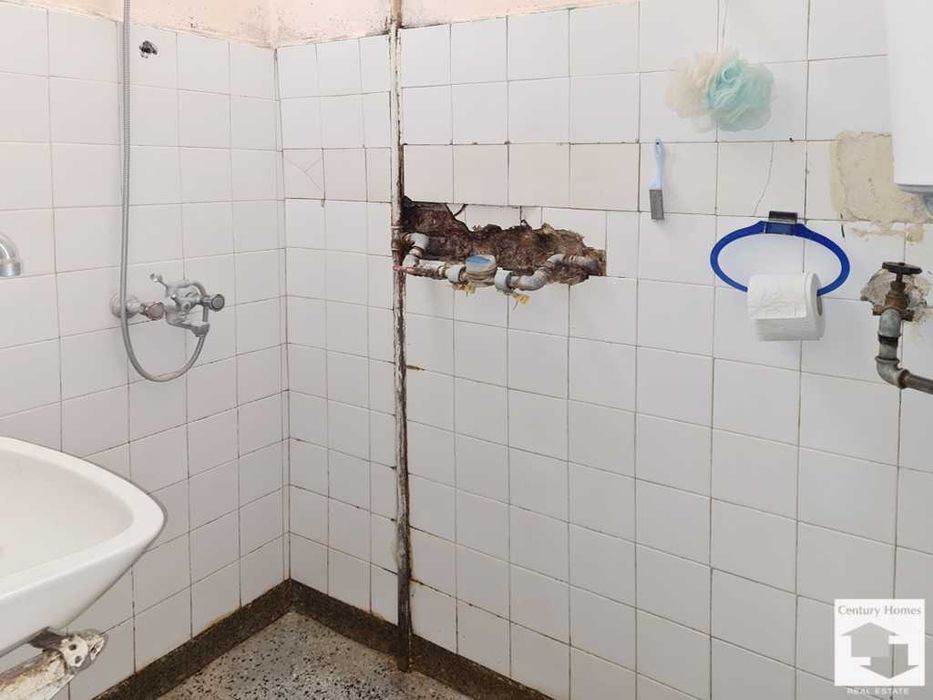 Продава се Четиристаен апартамент в Велико Търново, Акация - 118 кв.м за 1102 €/кв.м - Снимка #9