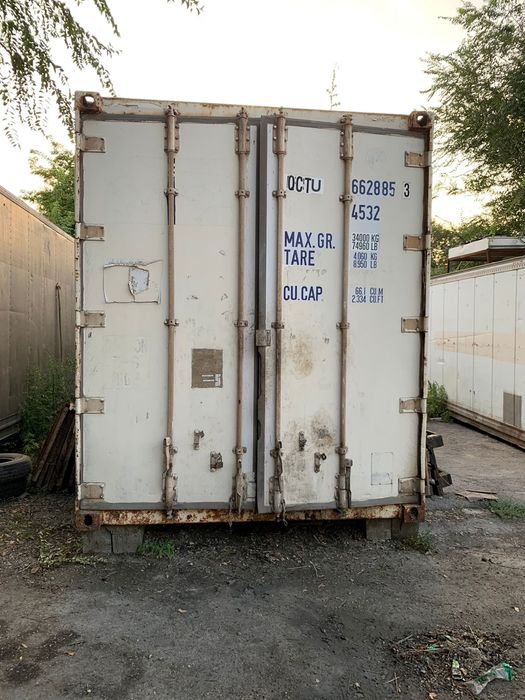 Продается промышлинй холодильник