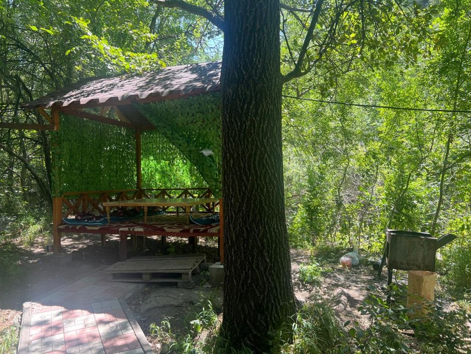 Сдам в аренду летнее кафе