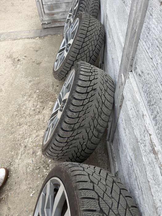 Jante VAG 225/40/R18