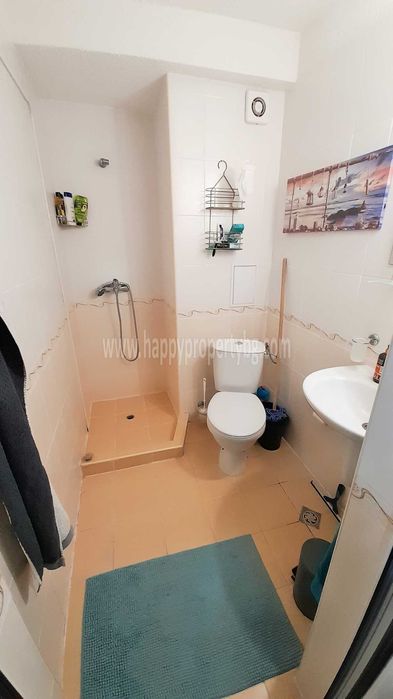 Продава се Едностаен апартамент в к.к. Слънчев бряг - 45 кв.м за 1112 €/кв.м - Снимка #8