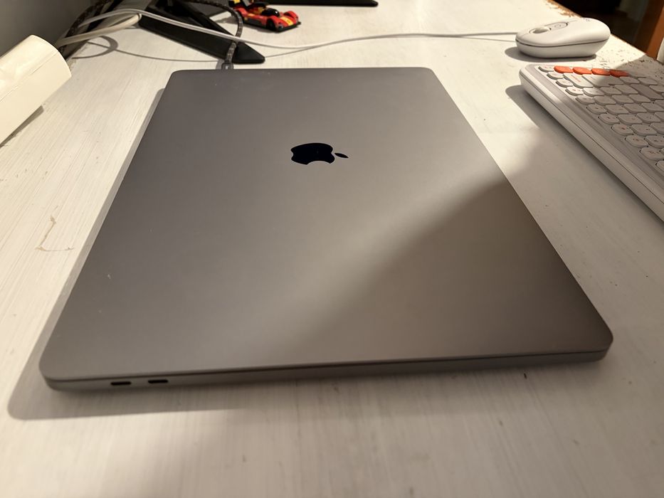 Mackbook pro 16 i9