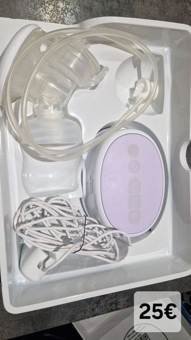 Помпа за кърма  Philips SCF332/31