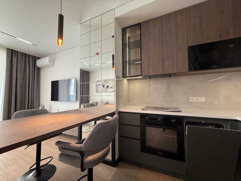 В Ценре Города! Шайхантахурский 2х NRG U Tower ор-р Ташкент Сити ID04!