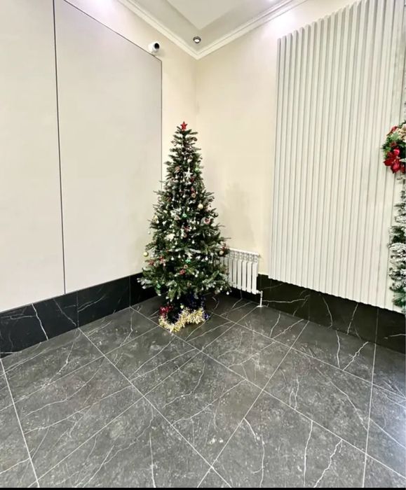 Продам 2 - комнт. в ЖК «Medina»