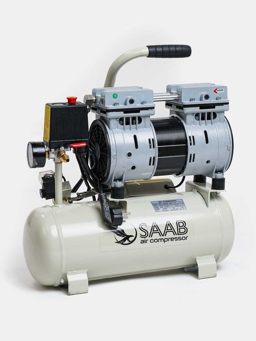 kompressor/vintavoy/компрессор/винтовой/kampressor/безшумний SAAB