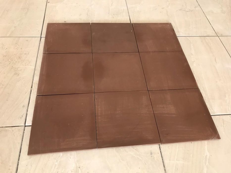 Кафель (российский)