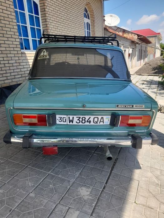 Ваз 2106 сотилади