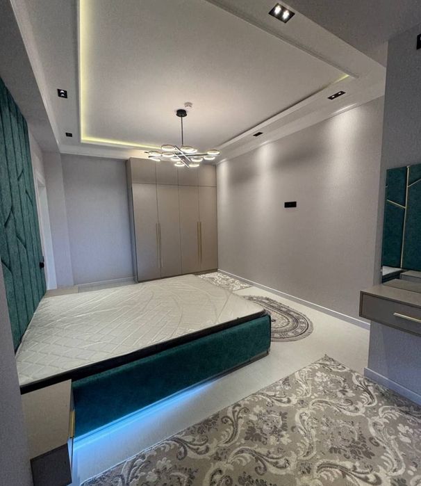 Аренда квартира Кох ота навастиройка дом 2 хоналий студия цена 700$