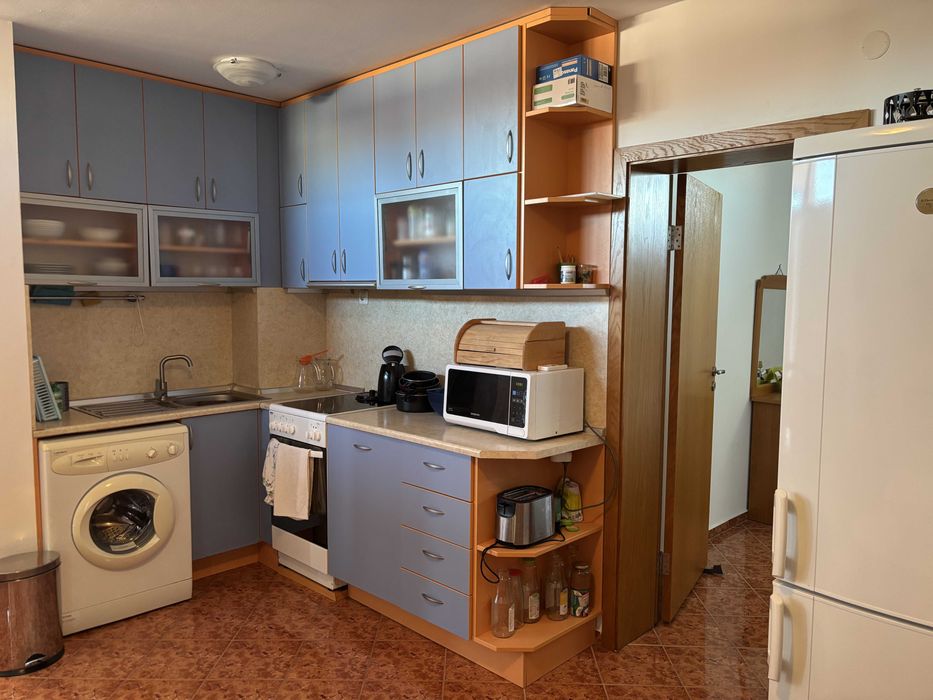 2-СТАЕН апартамент в комплекс „Анита“