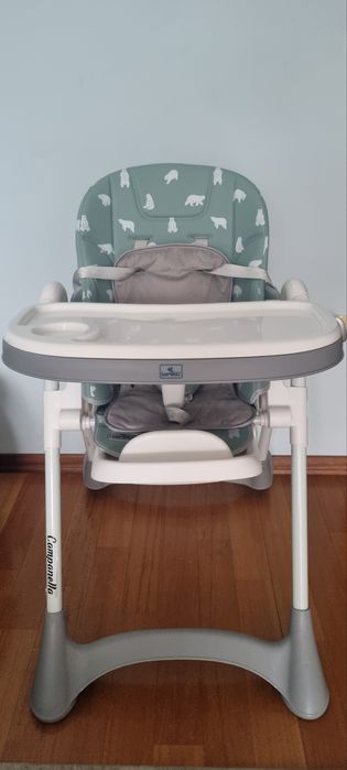 Столче за хранене