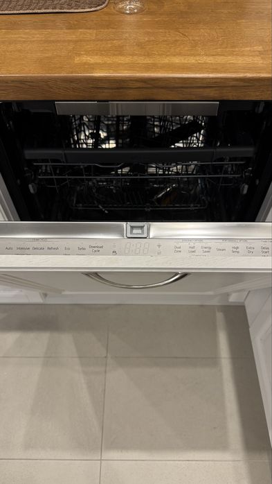 Съдомиялна LG DB365TXS