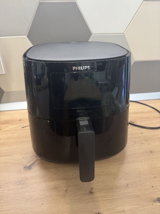 Philips Airfryer Essential XL HD9280 WiFi 6.2L