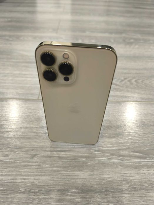 Iphone 13 Pro Max 128 Gb 90% Sanatate Baterie Impecabil