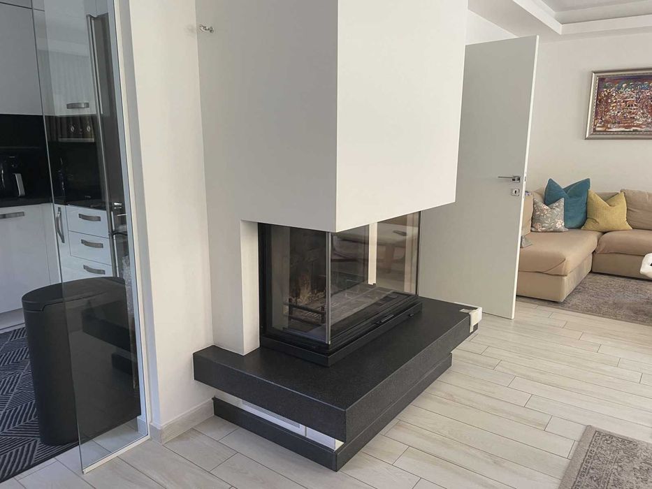 Дава се под наем Къща в София, Драгалевци - 181 кв.м за 3400 € - Снимка #6