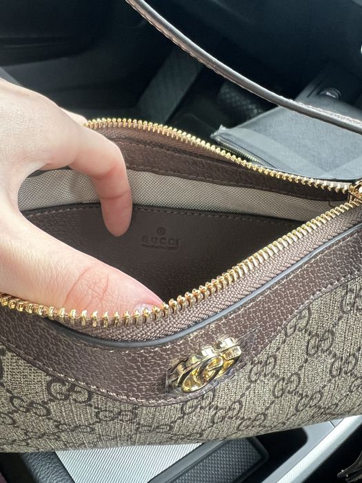 Дамска чанта Gucci