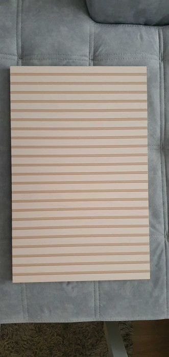 3 uși IKEA BJÖRKÖVIKEN 60x38 cm – furnir mesteacăn front usa sertar